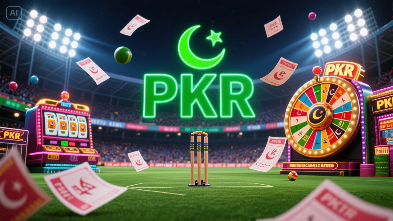 Cleobetra CasinoDeposit once and enjoy 200% instantly! Pakistan’s trusted casino site allows local players to play, win, and withdraw safely through secure PKR banking systems.