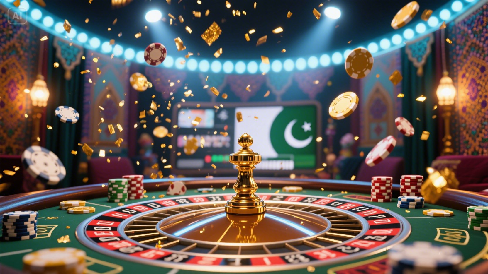 Cleobetra CasinoDeposit today and get 200% instantly! Pakistani players can enjoy crash games, slots, and card tables with secure JazzCash support.