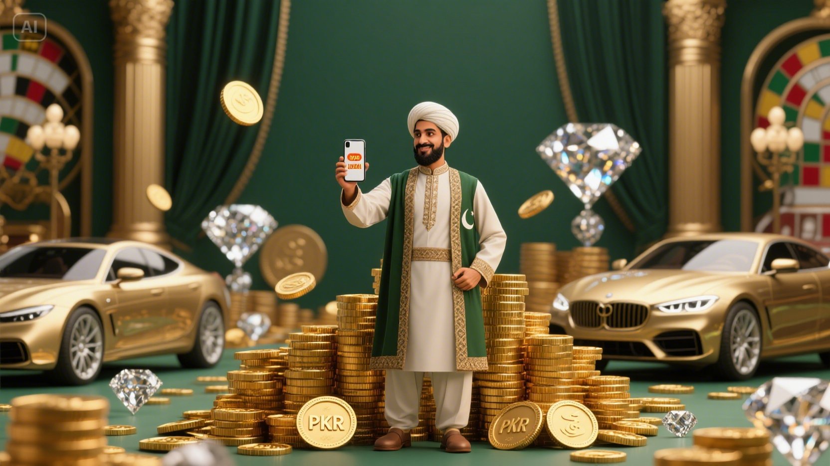 Registration at Cleobetra Casino Casino