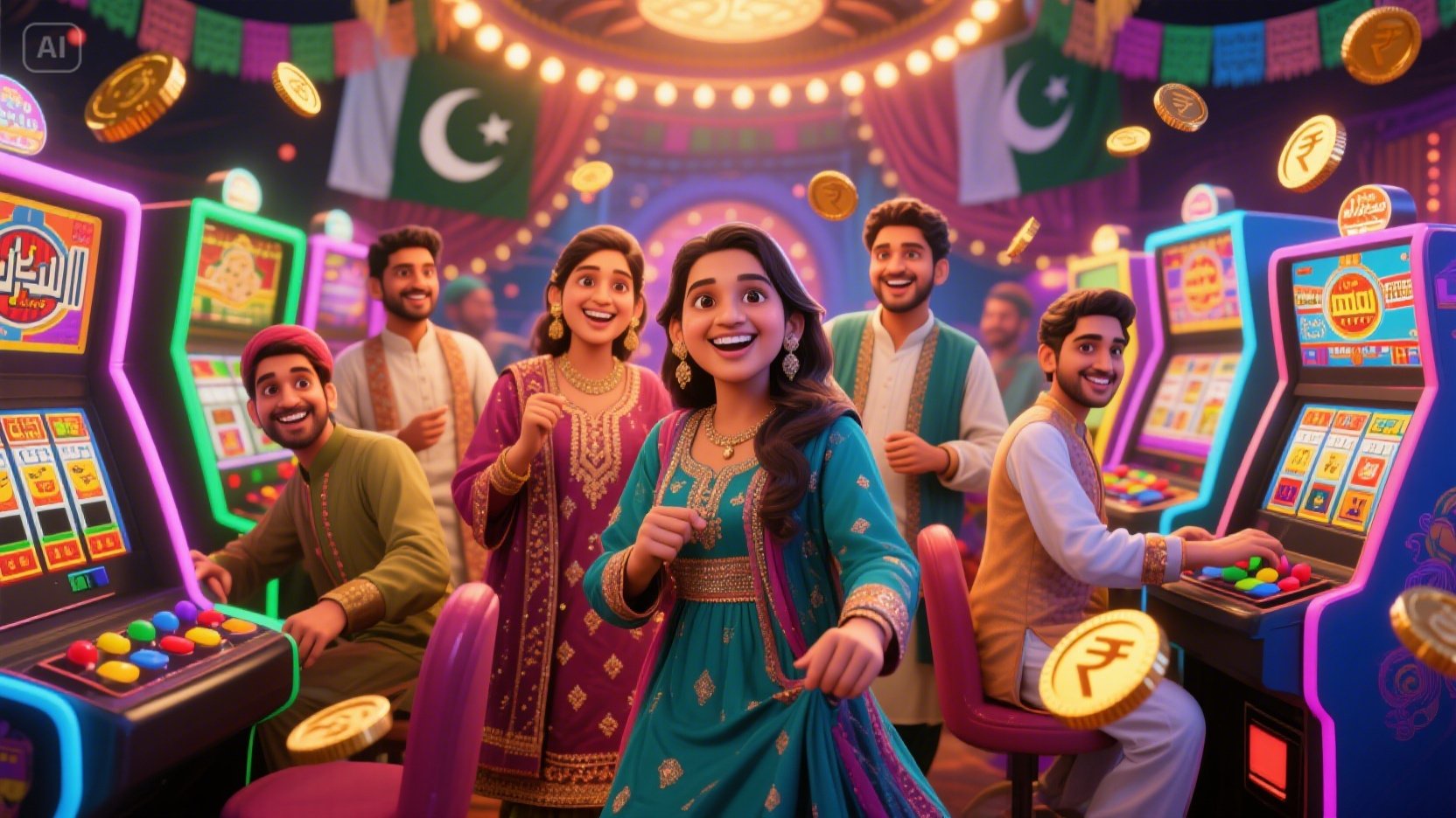 Casino Cleobetra Casino desktop and mobile interfaces