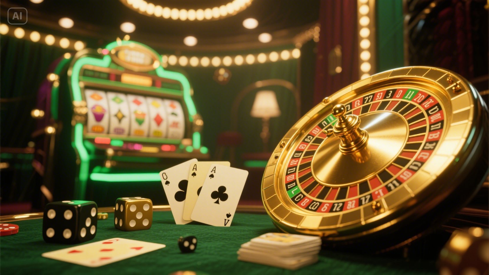 Casino Cleobetra Casino desktop and mobile interfaces