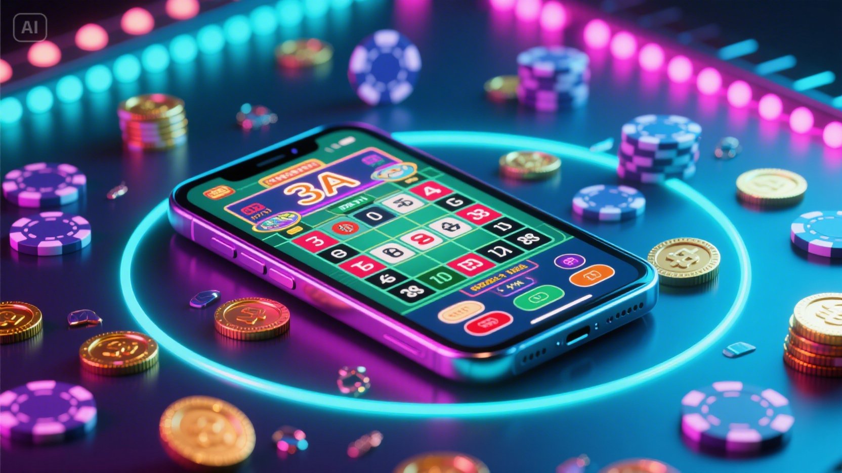 Casino Cleobetra Casino desktop and mobile interfaces