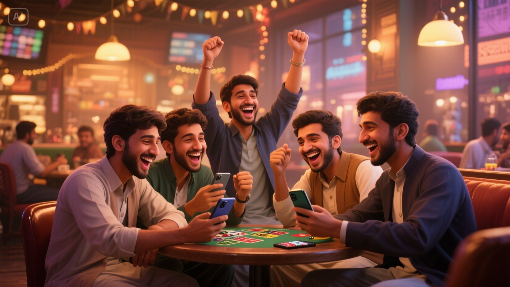 Cleobetra CasinoDeposit now and get an amazing 200% first deposit bonus instantly! Pakistani players can enjoy secure JazzCash or Easypaisa payments, play top casino games, and withdraw their PKR winnings safely in just a few minutes.