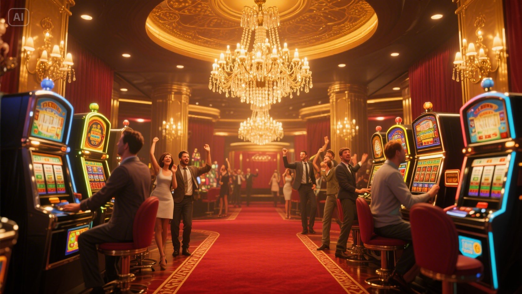 Registration at Cleobetra Casino Casino