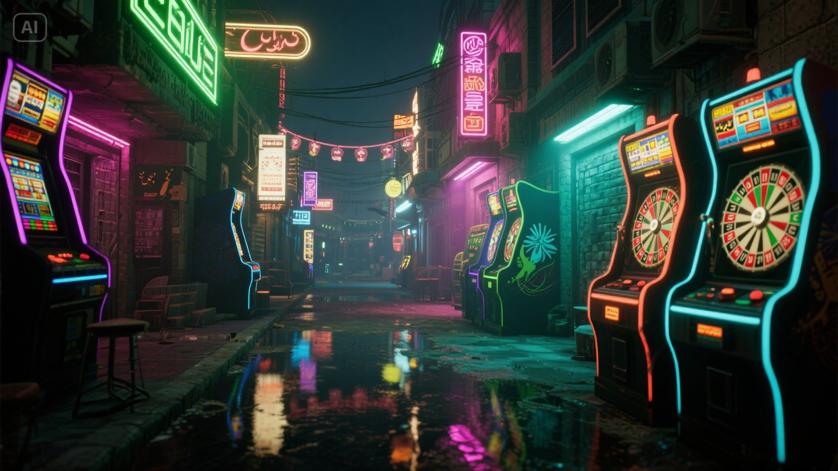 Casino Cleobetra Casino desktop and mobile interfaces