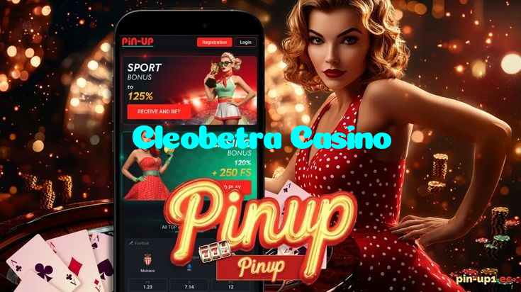 available types of Cleobetra Casino bet including pre-match live express and system bets