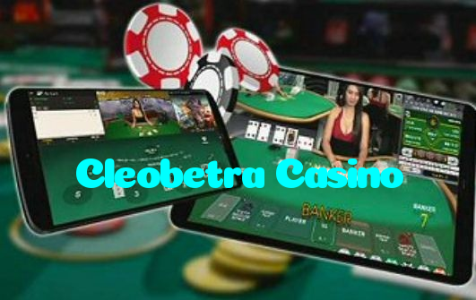 available types of Cleobetra Casino bet including pre-match live express and system bets