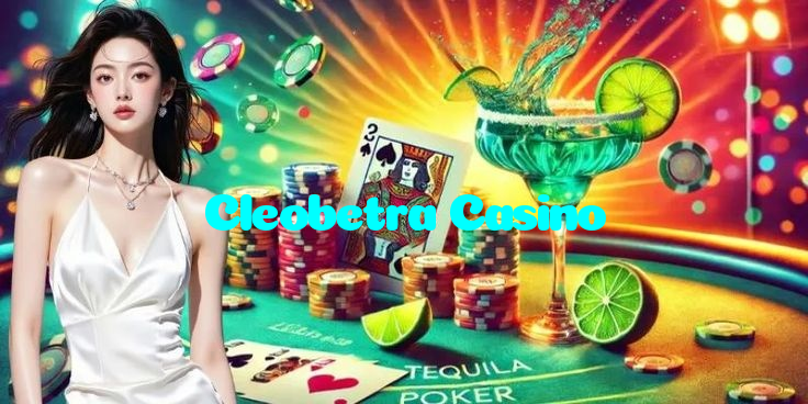 Cleobetra Casino خوش آمدید بونس +600% پیشکش موبائل ایپ کے پروموشن سیکشن میں دکھائی دیتی ہے۔