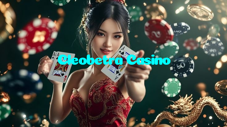Cleobetra Casino casino presented on mobile device in Pakistan with slots and live games